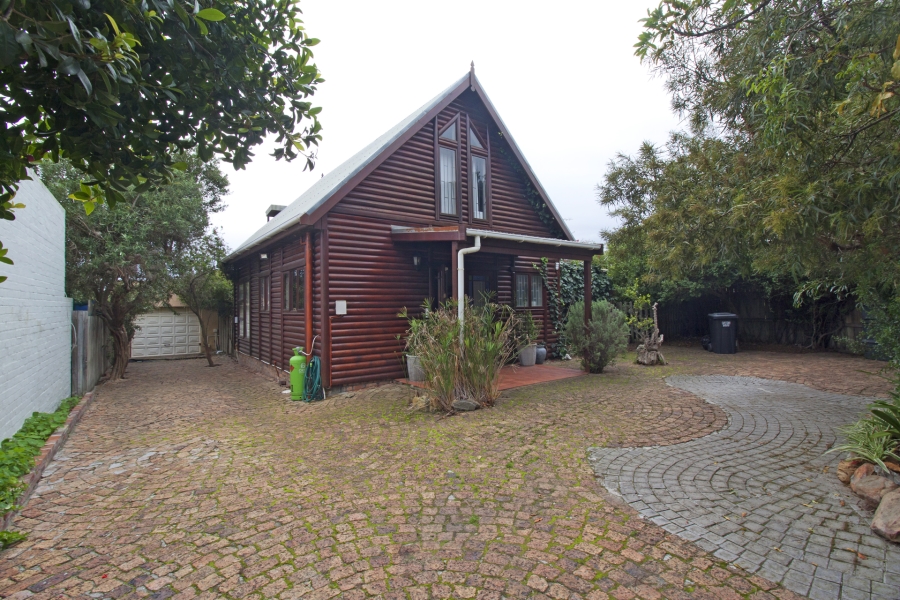 2 Bedroom Property for Sale in Kommetjie Western Cape